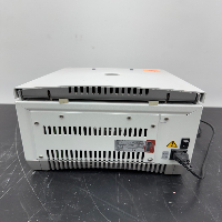 Eppendorf 5430 Centrifuge image 3